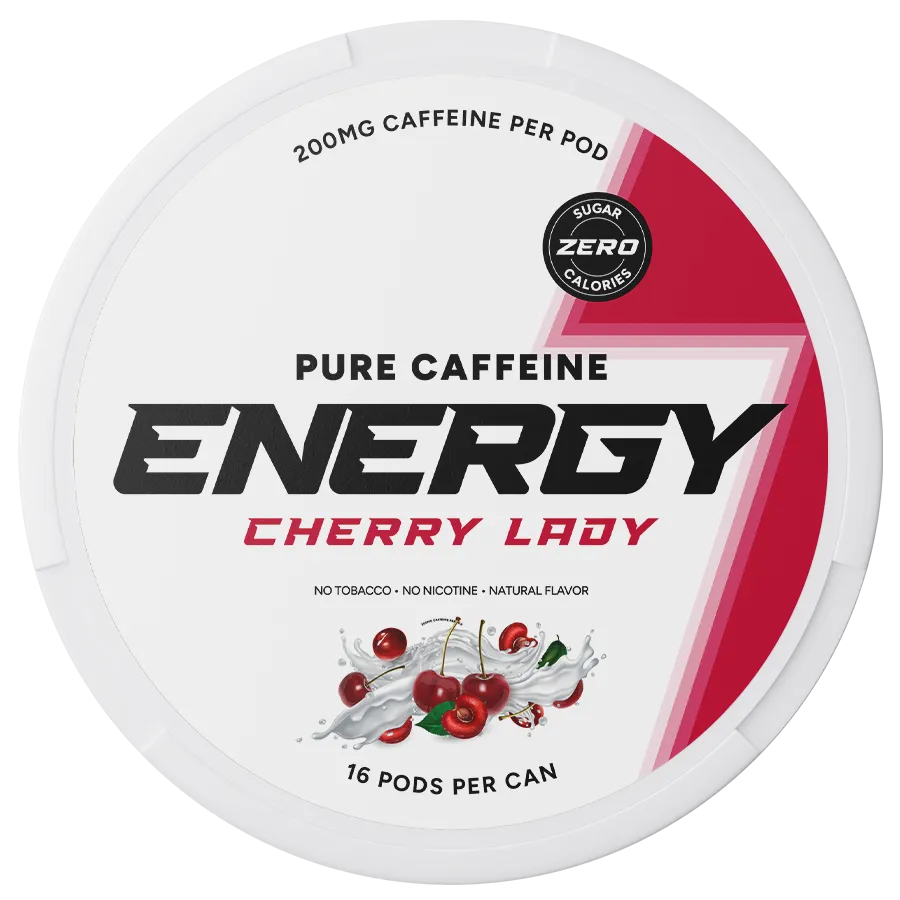 CHERRY LADY