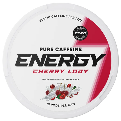 CHERRY LADY