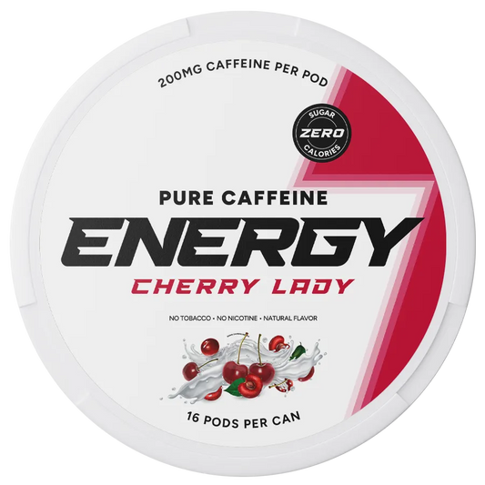 CHERRY LADY